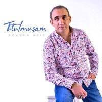 Скачать песню Rövşən Əziz - Tutulmuşam