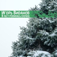 Скачать песню Игорь Виданов - В лесу родилась ёлочка