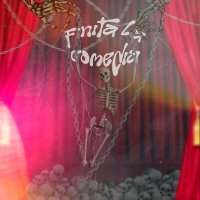 Скачать песню ZVL, sashaspoke - finita la comedia