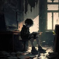 Скачать песню клоунада - Серыми красками