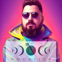 Скачать песню MoonLick - Disco Tribe Song (Cassette Edition)