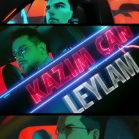 Скачать песню Kazım Can - Leylam