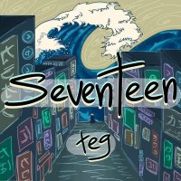 Скачать песню Teg - SevenTeen