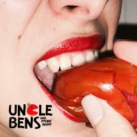 Скачать песню Uncle Bens - Ярче гори!