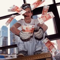 Скачать песню СКВИТИ - Малышка