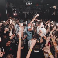 Скачать песню TAKEBABY, Bently, Napalmzy - ВСЮ НОЧЬ