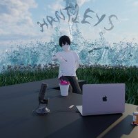 Скачать песню HANTLEYS - Only for Money