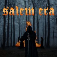 Скачать песню skverna - Salem Era