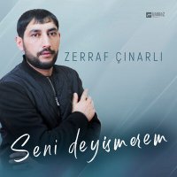 Скачать песню Zerraf Çinarli - Seni Deyismerem