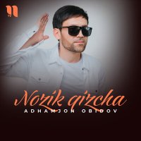 Скачать песню Adhamjon Obidov - Nozik qizcha