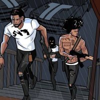 Скачать песню Спирит - Флэт (Где Твой Ствол?)