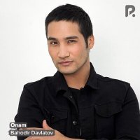 Скачать песню Bahodir Davlatov - Onam