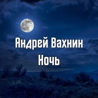 Скачать песню Андрей Вахнин - Ночь