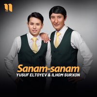 Скачать песню Yusuf Eltoyev - Sanam-sanam