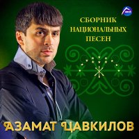 Скачать песню Азамат Цавкилов - Си дахэ