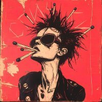 Скачать песню XYZI, рвота кашалота - Спички