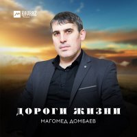 Скачать песню Магомед Домбаев - Важаб