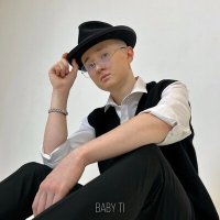 Скачать песню BABY Ti - Йөрәгемдә ут