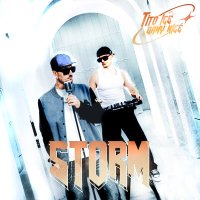 Скачать песню Storm - Tito Ice deny nice