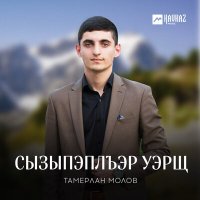 Скачать песню Тамерлан Молов - Сызыпэплъэр уэрщ