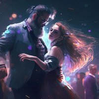 Скачать песню NEPOSLYSHNIY - Ночной клуб