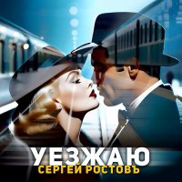 Скачать песню Сергей Ростовъ - Уезжаю