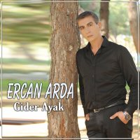 Скачать песню Ercan Arda - Gider Ayak