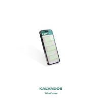 Скачать песню Kalvados - What's up