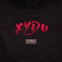 Скачать песню DONO - Худи