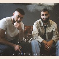 Скачать песню Alett, Sanni - Моя