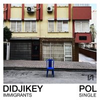 Скачать песню Didjikey - Pol