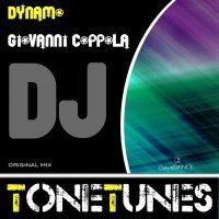 Скачать песню Giovanni Coppola Dj - Dynamo