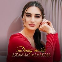 Скачать песню Джамиля Мамакова - Дышу тобой