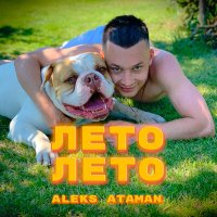 Скачать песню ALEKS ATAMAN - Лето, лето (Kirill LA Reboot)