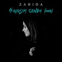 Скачать песню Zahida - Hayolim senda (cover)