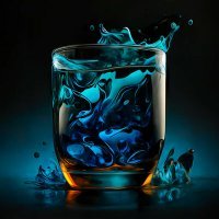 Скачать песню Algor - Голубая кровь