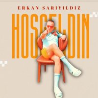 Скачать песню Erkan Sarıyıldız - Hoşgeldin