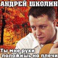 Скачать песню Андрей Школин - Васильки