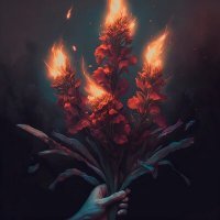 Скачать песню Прости, привычка, Vampuriga - Гладиолусы