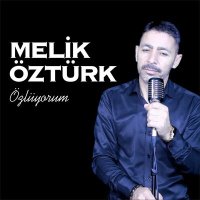 Скачать песню Melik Öztürk - Özlüyorum