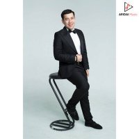 Скачать песню Farkhat Kai - Ақбантик