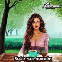 Скачать песню SpuTniK Project - Кофе под дождем