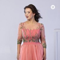 Скачать песню Айгүл Қосанова - Сағыныш