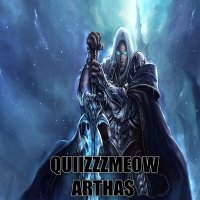 Скачать песню quiizzzmeow - Arthas