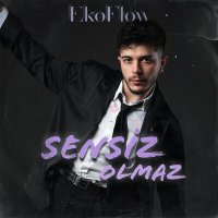 Скачать песню Ekoflow - Sensiz Olmaz