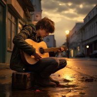 Скачать песню Владимир Власенко - За углом