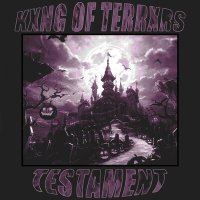 Скачать песню KXNG of TERRXRS - TESTAMENT