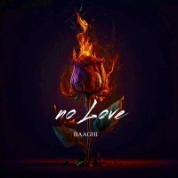 Скачать песню Baaghi - No Love