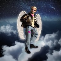 Скачать песню Vlad V!be - Взлетай