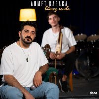 Скачать песню Ahmet Karaca - Bitmez Sevda